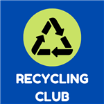 recycling club logo 