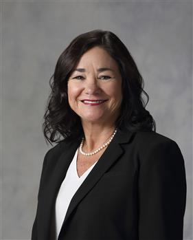 Dr. Debra Pace 