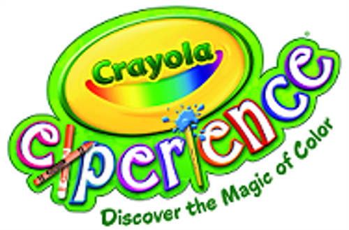 Crayola Experience 