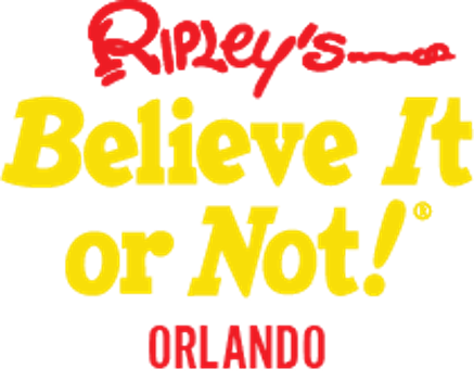 Ripley's Believe It or Not! 