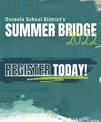  Summer Bridge Program