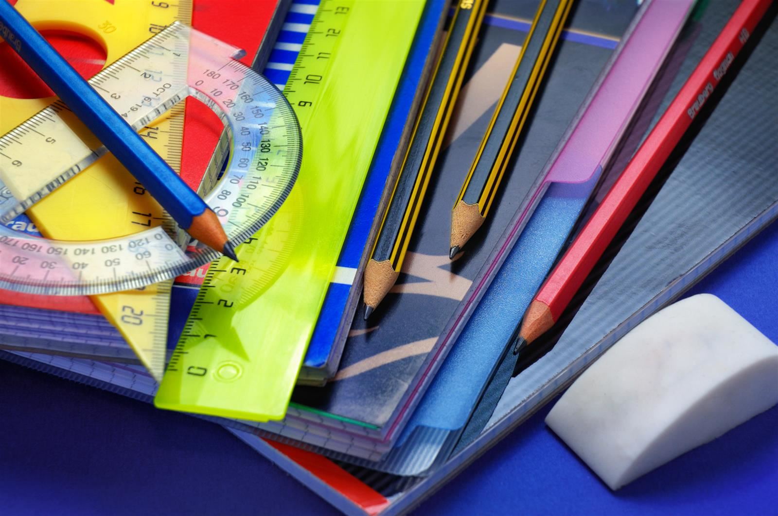School Supplies
