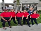 All County Chorus 