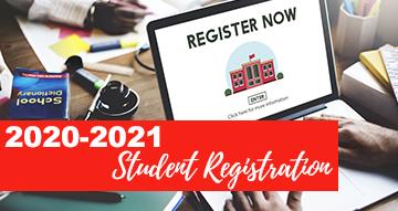 Student Registration 