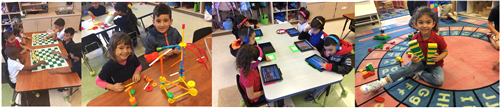VPK Students VPK Students