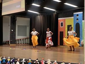 Hispanic Heritage Festival 