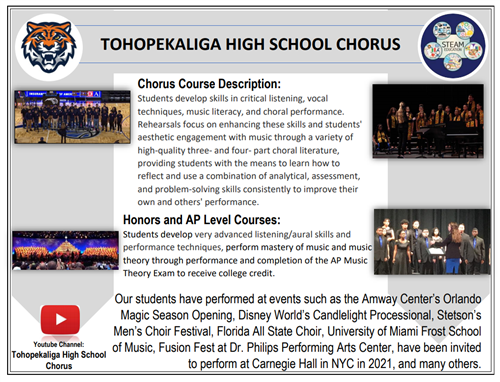 Chorus 