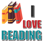 love reading 