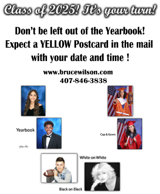  2025 Yearbook