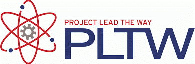 PLTW Logo