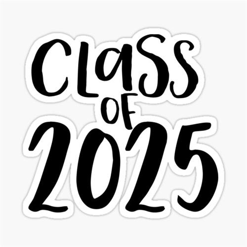 Class of 2025 Freshmen / Class of 2025 Freshmen
