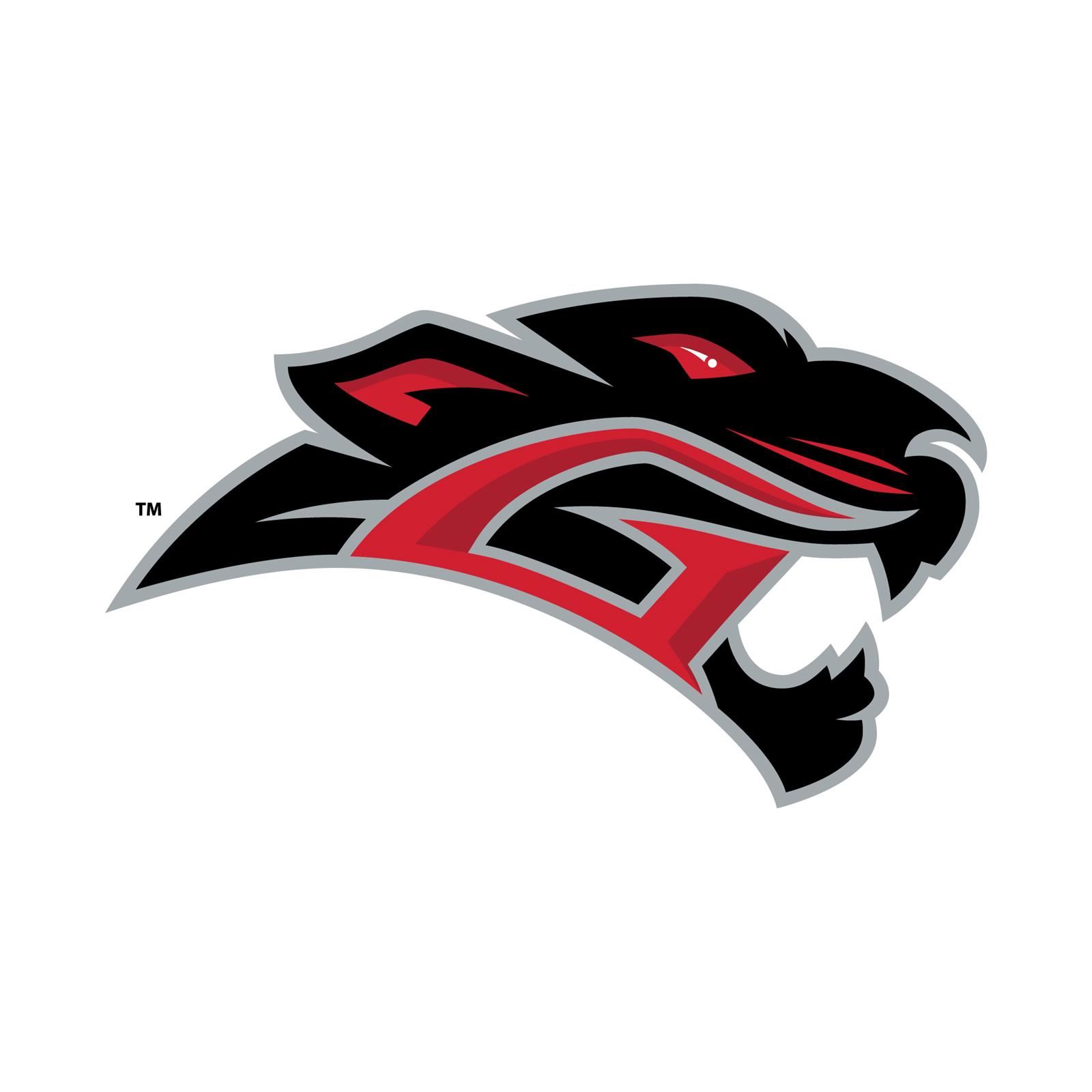  Panther Logo