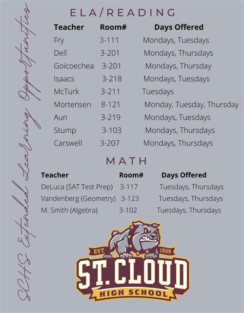 ELA/Reading Tutoring image