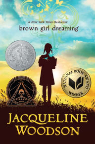Brown Girl Dreaming Image