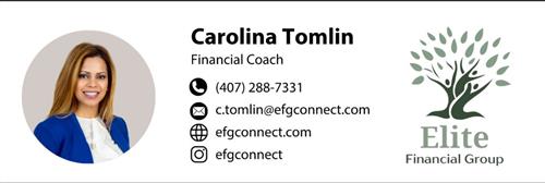 carolina tomlin