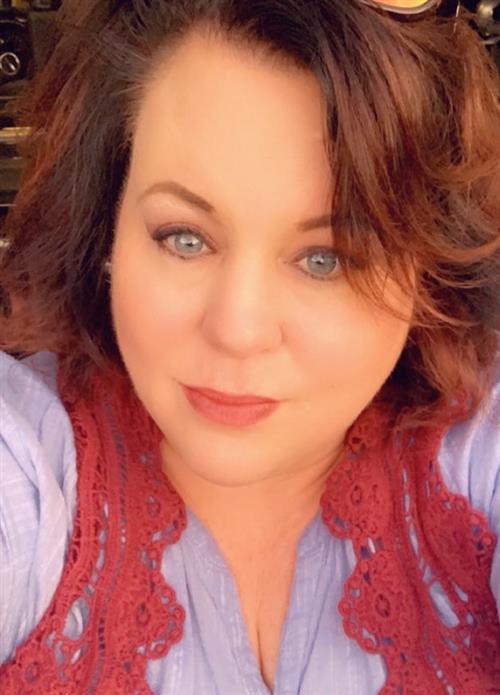 Tracy Shenuski-Principal 