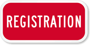 Registration 