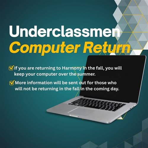 Computer Return 