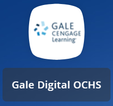 Gale Digital