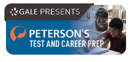 Peterson's Test and Career Prep