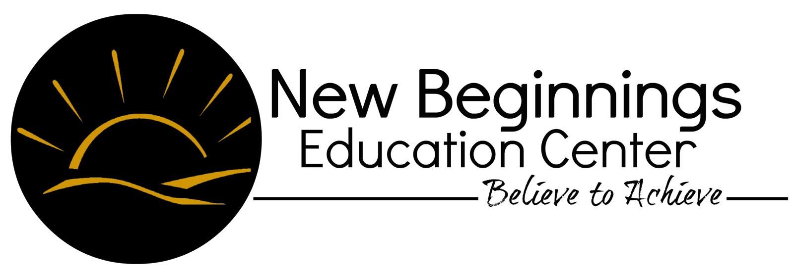 Logo for NBEC 