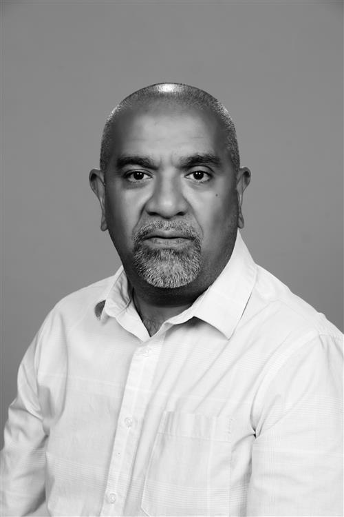 Ramjisingh
