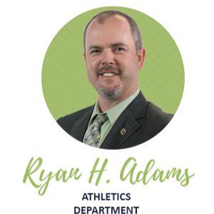 Ryan Adams Athletics 