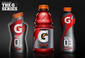 Gatorade the Series Gatorade the Series
