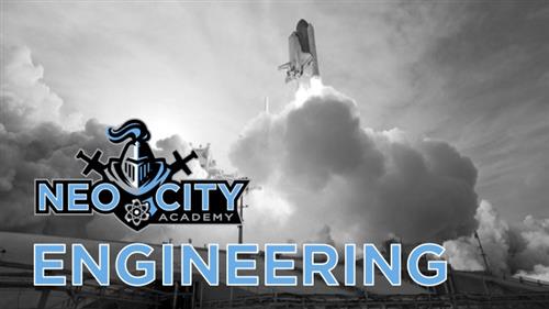 Engineering Logo 