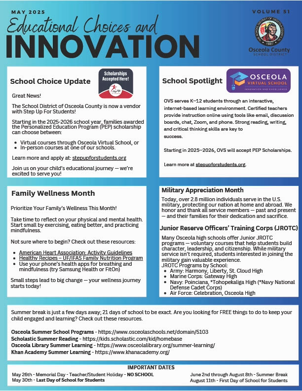 Newsletter