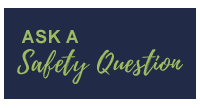 Ask a safety question 