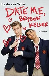 Date Me Bryson Keller Image