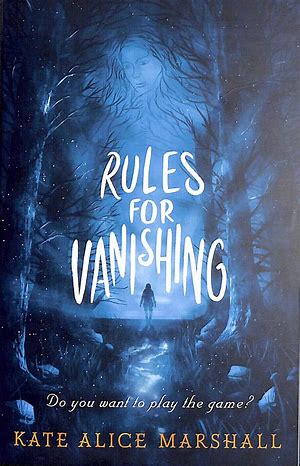 Rules for Vanishing Image