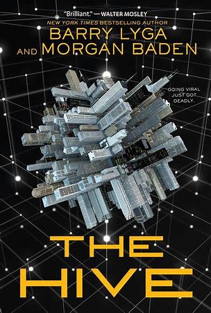 The Hive Image