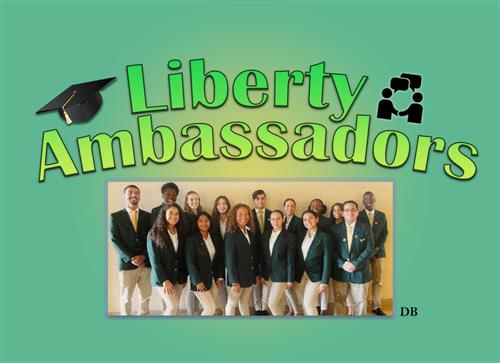 ambassadors