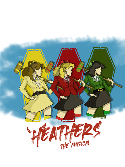 Heathers the Musical