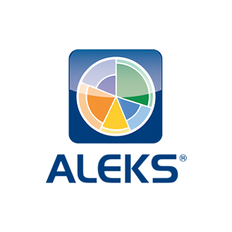 Aleks Logo Aleks Logo