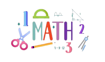 Math Logo Math Logo