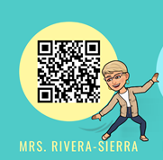 qr code for counselor