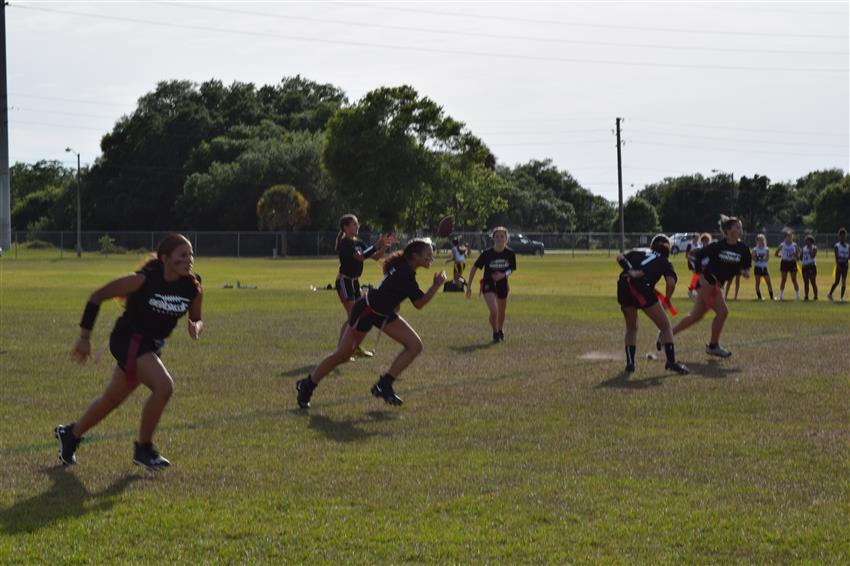 Flag Football