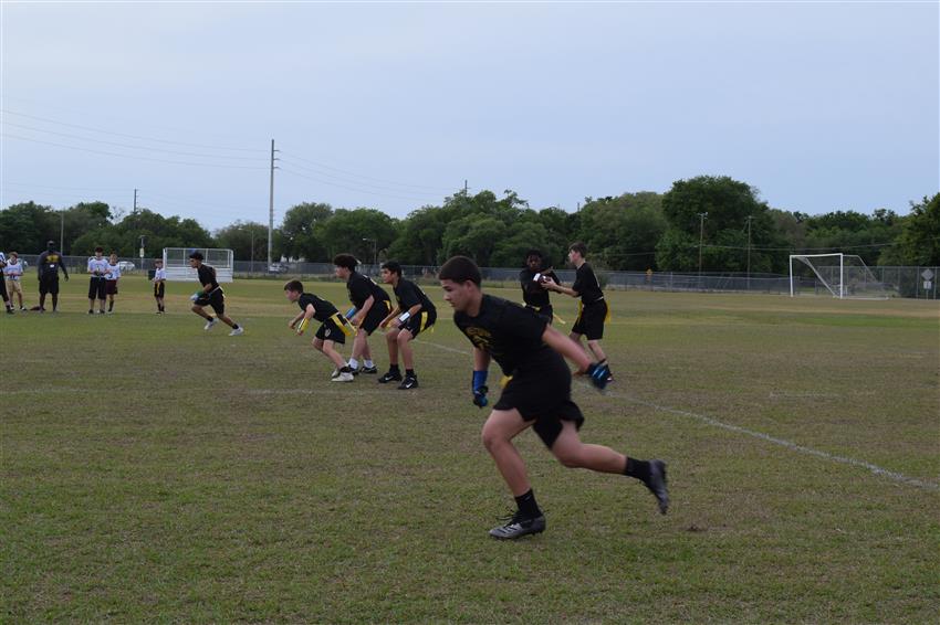 Flag Football