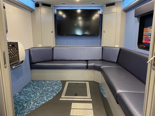 STEAM VR Room