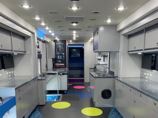Inside STEAM 2