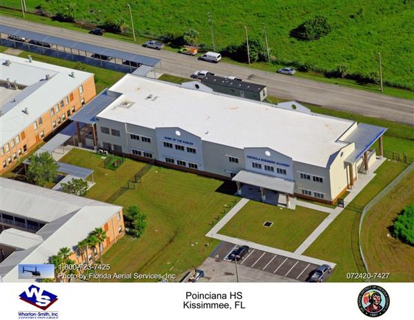 Poinciana High School Business Academy