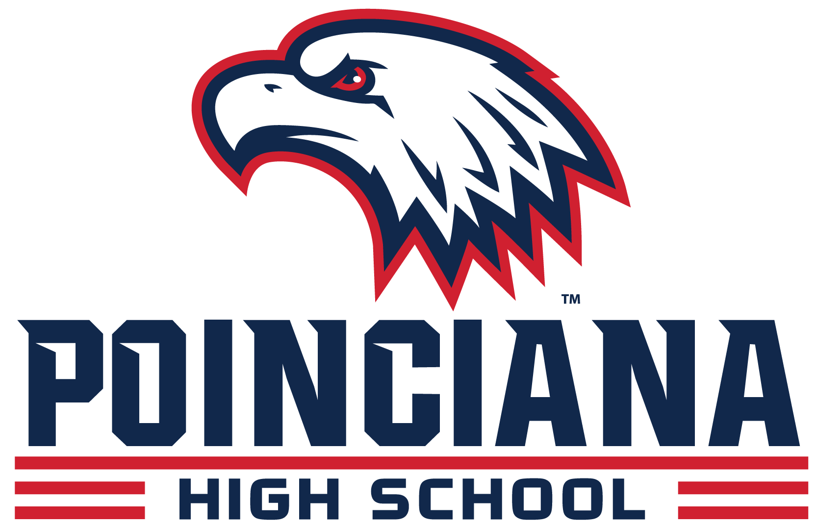 Poinciana High Homepage