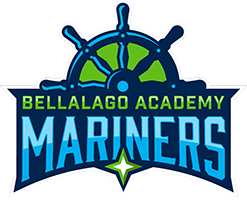 Bellalago Academy Logo
