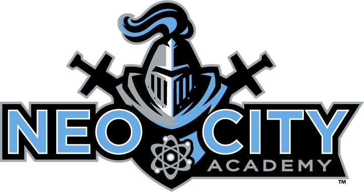 NeoCity Academy Logo